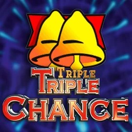 Play Triple Triple Chance slot by Merkur Gaming on duffspincasino.eu