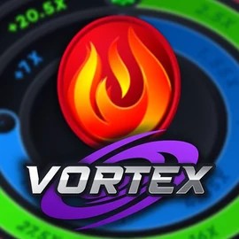 Play the Vortex (Turbo Games) slot by Turbo Games on Duffspin Casino