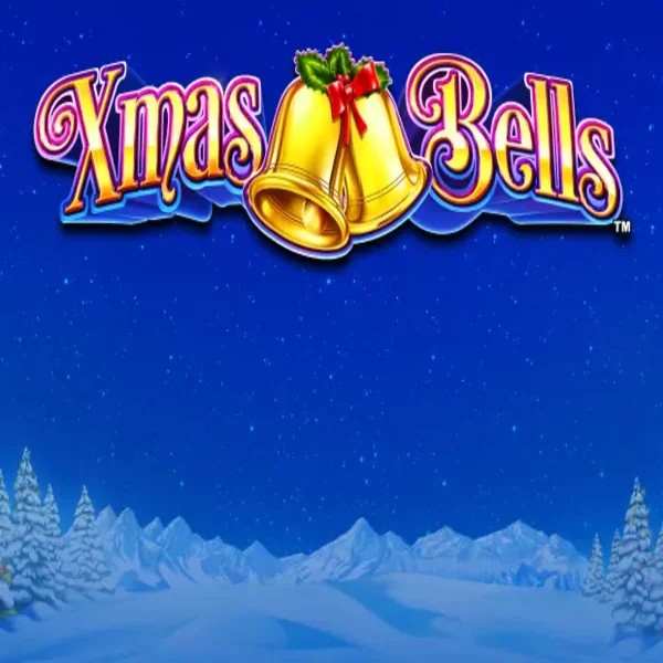 Xmas Bells logo – Slots by Greentube at Duffspin Casino